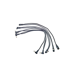 Ortega ODC8 - Kabel zasilający