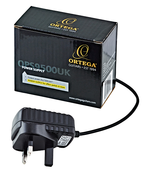 Ortega OPS9500UK - Zasilacz