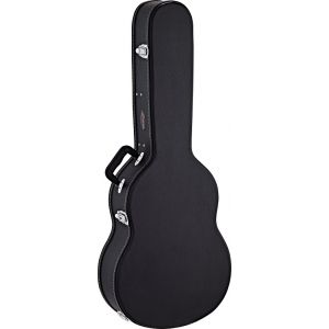 Ortega OCCSTD-34 - Futerał na gitarę klasyczną 3/4