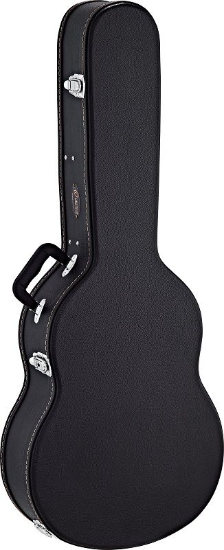 Ortega OCCSTD-34 - Futerał na gitarę klasyczną 3/4