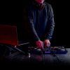 Numark Mixtrack Platinum FX - kontroler DJ