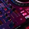 Numark Mixtrack Platinum FX - kontroler DJ