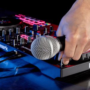 Numark MIXTRACK PRO FX - kontroler DJ