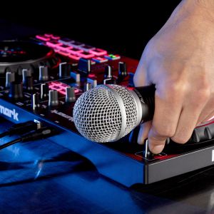 Numark MIXTRACK PRO FX - kontroler DJ