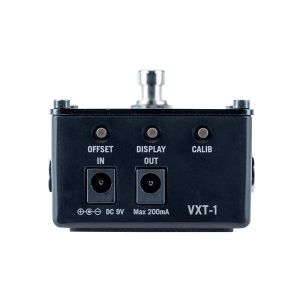 VOX VXT-1 - nożny tuner gitarowy