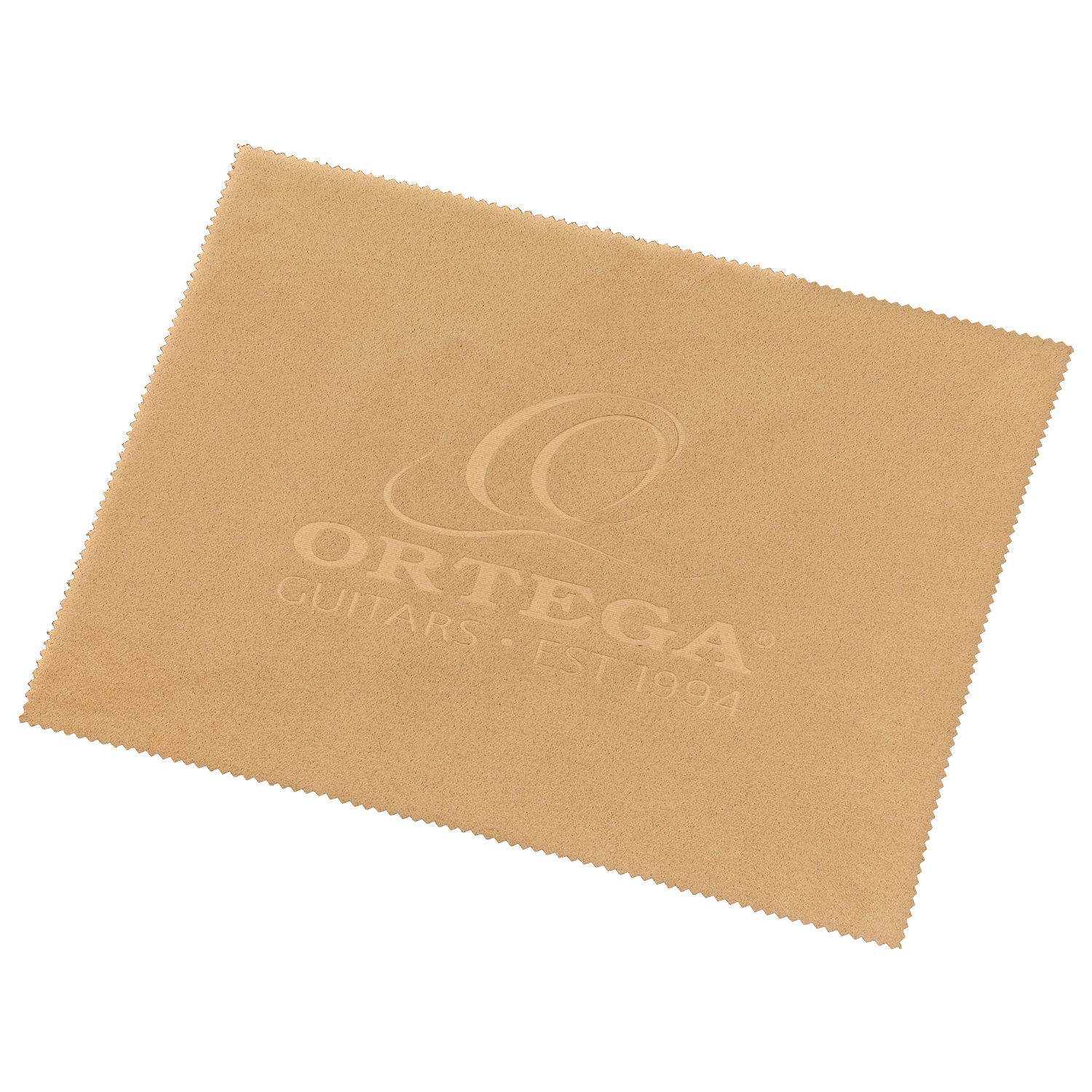 Ortega OPC-XXL - Szmatka do czyszczenia gitary