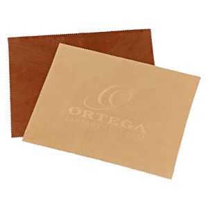 Ortega OPC-LY/LB - Szmatki do czyszczenia gitary