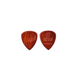 Ortega OGPW-SW2 - Zestaw 2 kostek gitarowych