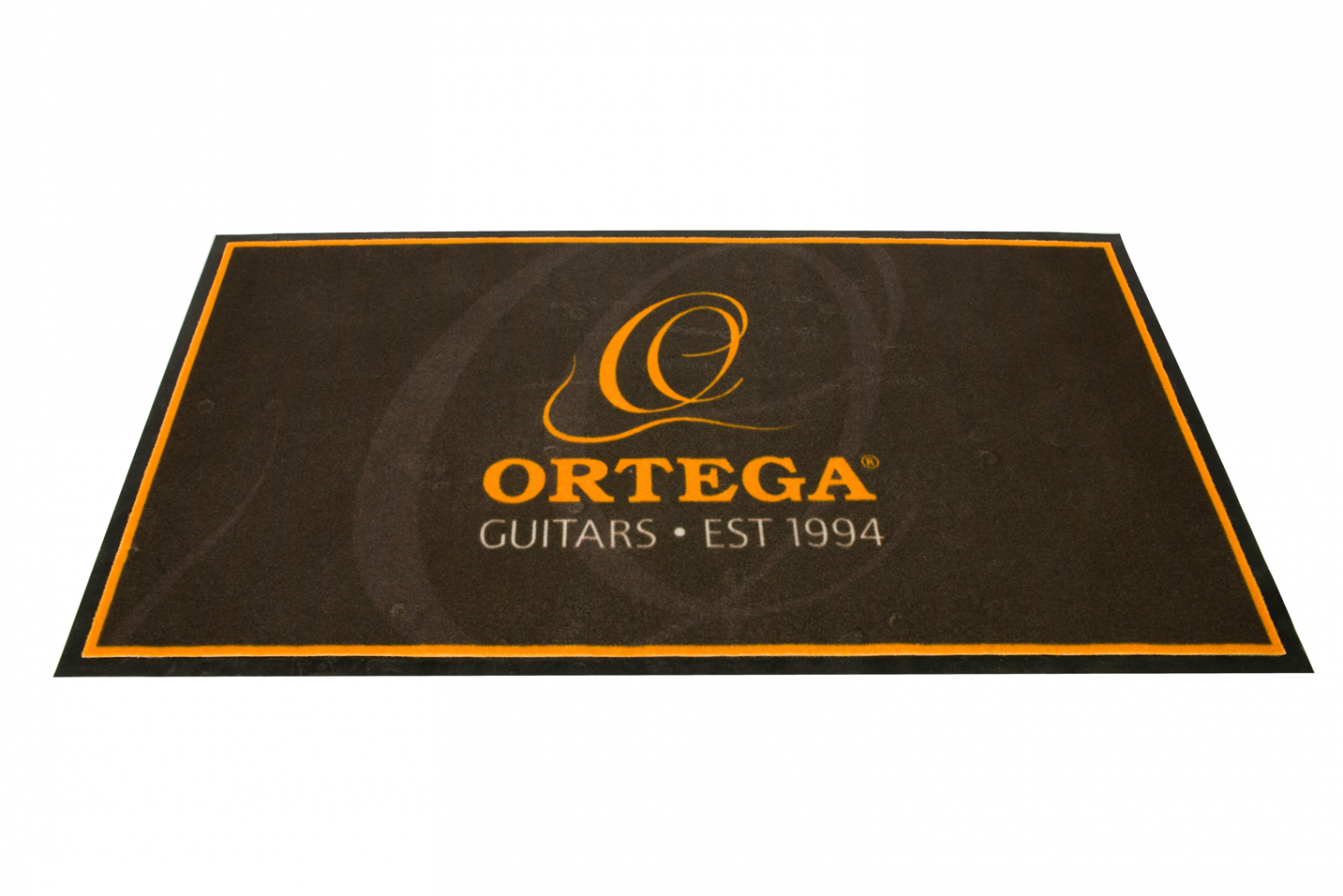 Ortega ORUG - Dywan dla gitarzysty
