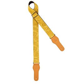 Ortega OCS-330 - Pas gitarowy