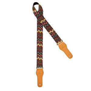 Ortega OCS-460 - Pas gitarowy