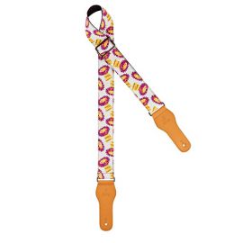 Ortega OCS-530 - Pas gitarowy