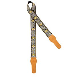 Ortega OCS-560 - Pas gitarowy