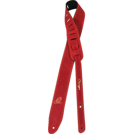 Ortega OSS2-RU - Pasek gitarowy