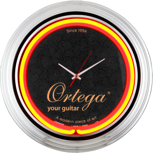 Ortega OWC1 - Zegar na ścianę