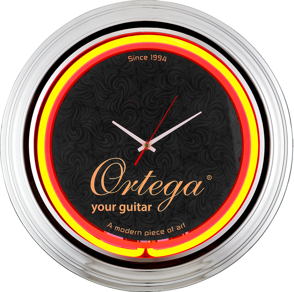 Ortega OWC1 - Zegar na ścianę