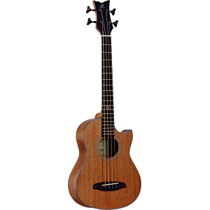 Ortega D-Walker-MM - gitara basowa akustyczna