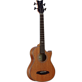 Ortega D-Walker-MM - gitara basowa akustyczna