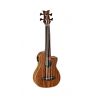 Ortega CAIMAN-FL-GB - Ukulele basowe z serii LIZARD