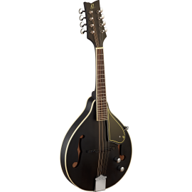 Ortega RMAE40SBK - Mandolina elektroakustyczna
