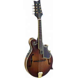 Ortega RMFE100AVO - Mandolina elektroakustyczna
