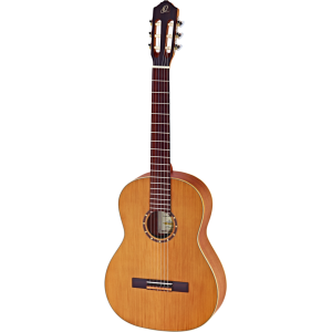 Ortega R122L - Gitara klasyczna leworęczna