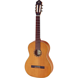 Ortega R122L - Gitara klasyczna leworęczna