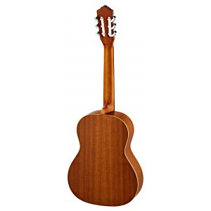 Ortega R122L-3/4 - Gitara klasyczna leworęczna 3/4