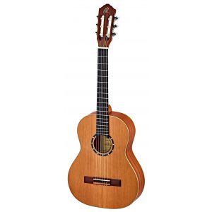 Ortega R122L-3/4 - Gitara klasyczna leworęczna 3/4