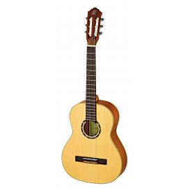 Ortega R121L-3/4 - Gitara klasyczna leworęczna 3/4