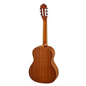 Ortega R121L-3/4 - Gitara klasyczna leworęczna 3/4