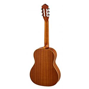 Ortega R121L-3/4 - Gitara klasyczna leworęczna 3/4