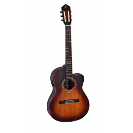 Ortega DSSUITE-C/E - Gitara elektroklasyczna
