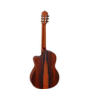 Ortega STRIPEDSU.C/E - Gitara elektroklasyczna