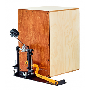 Ortega OSTBCJ-L-BU - Cajon