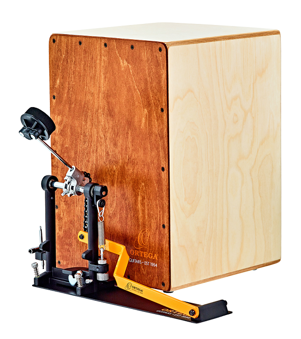 Ortega OSTBCJ-L-BU - Cajon