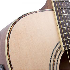 Cort AD880 NS LH- gitara akustyczna