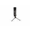 Crono Studio 101 XLR BK mikrofon wielkomembranowy
