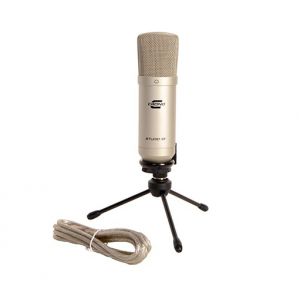 Crono Studio 101 USB SL mikrofon wielkomembranowy