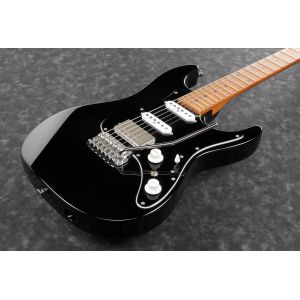 Ibanez AZ2204B-BK - gitara elektryczna