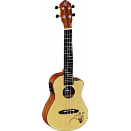 Ortega RU5CE - Ukulele koncertowe