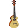 Ortega RU5CE - Ukulele koncertowe