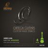 Ortega RU5CE-BA - Ukulele barytonowe