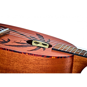 Ortega RUPA5MM-E - Ukulele koncertowe