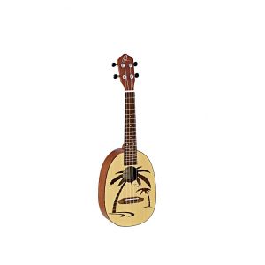 Ortega RUPA5 - Ukulele koncertowe