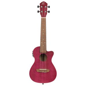 Ortega RURUBY-CE - Ukulele koncertowe