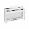 Casio AP-470 WE - pianino cyfrowe + książka edukacyjna