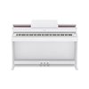 Casio AP-470 WE - pianino cyfrowe + adaptery do iOS / Android do Chordana Play