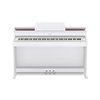 Casio AP-470 WE - pianino cyfrowe + adaptery do iOS / Android do Chordana Play