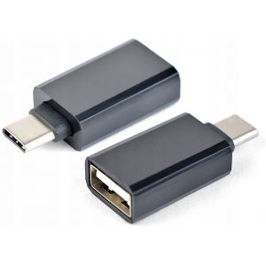 Adapter USB Typ-C męski do USB A żeński